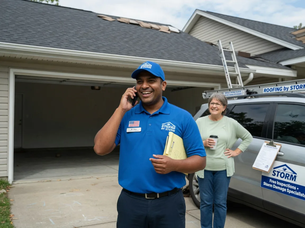 Roof Repair Near Me Surprise, NE FAQs
