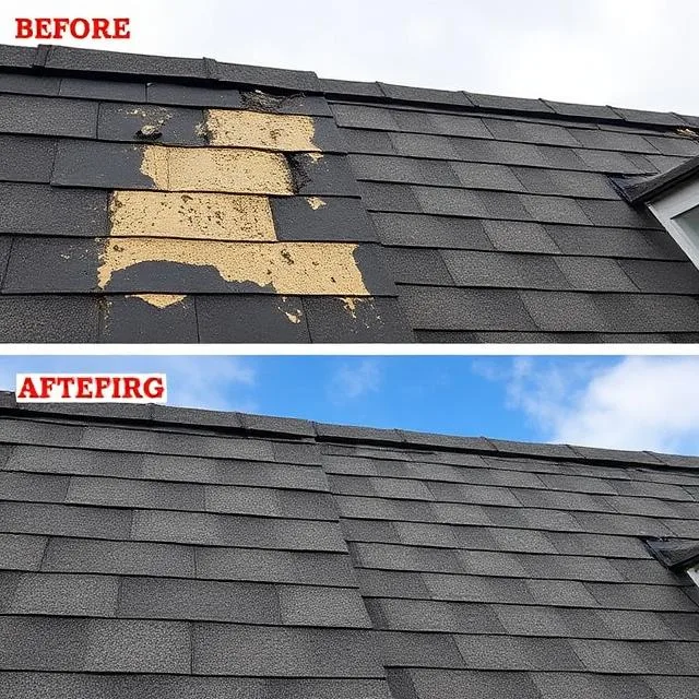 Roof Repair Near Me in Surprise, NE near me